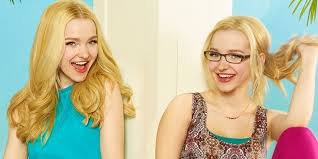 liv and maddie m hairstyles - Google Search