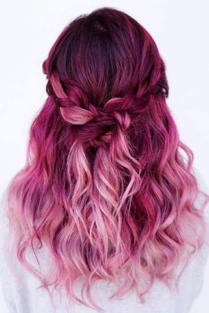 50 Romantic Valentine’s Day Hairstyle For Sassy Look