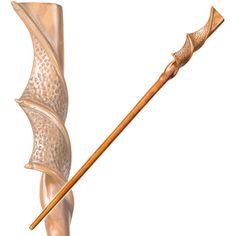 Harry Potter Oc wand