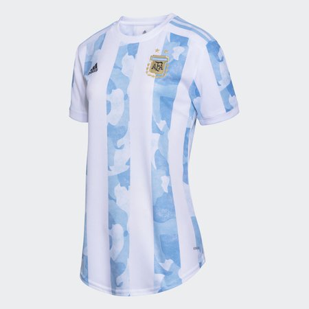 Adidas camiseta Argentina