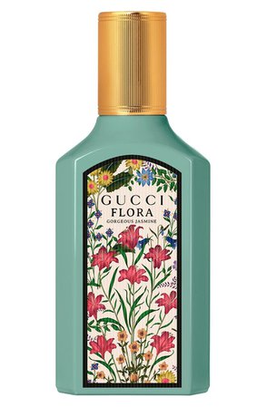 Gucci Flora Gorgeous Jasmine Eau de Parfum | Nordstrom