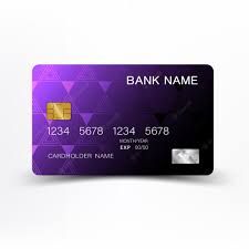 Credit cards purple - Google Search