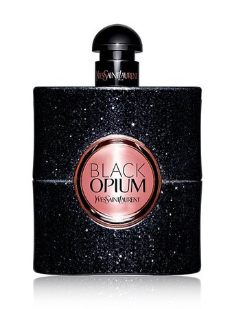 Shop Yves Saint Laurent Black Opium Eau de Parfum | Saks Fifth Avenue