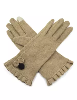 Winter Gloves for Women and Men | Dahlia