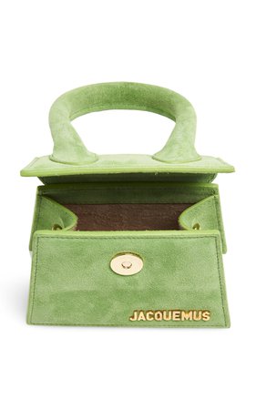 jacquemus green bag - Google Search