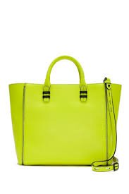 lime green purse - Google Search