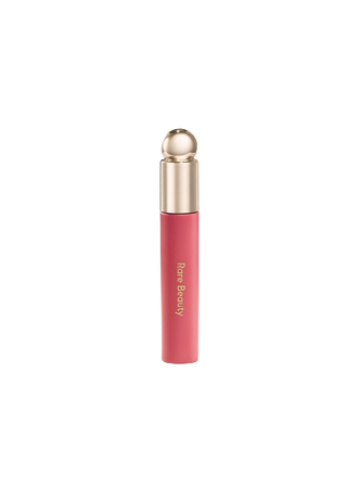 RARE BEAUTY Soft Pinch Tinted Lip Oil HAPPY cool pink