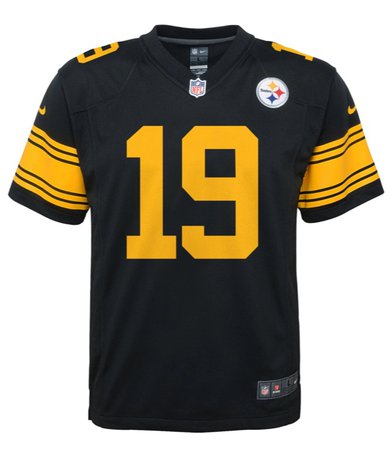 Steelers Jersey