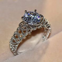 rachel's wedding ring