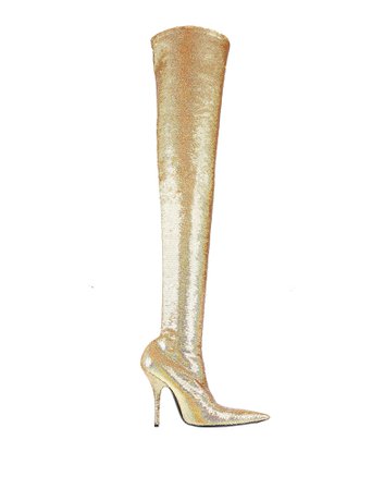 Balenciaga Boots - Women Balenciaga Boots online on YOOX United States - 11727207RB