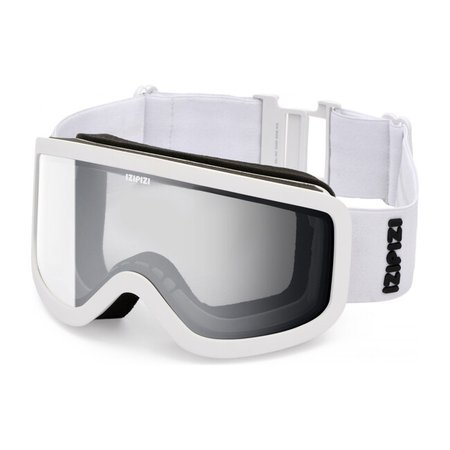 Adult Sun Snow Ski Goggles, White - Kids Girl Accessories Sunglasses - Maisonette