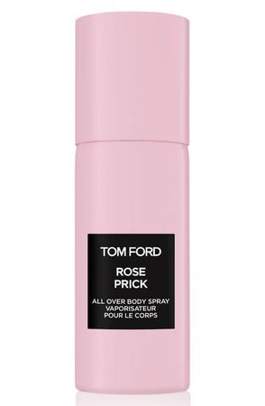 Tom Ford Rose Prick Invigorating All Over Body Spray | Nordstrom