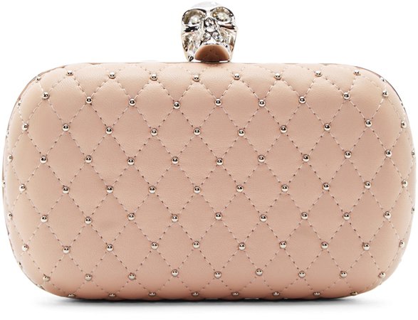 Google Image Result for https://cdnc.lystit.com/photos/f8c1-2015/10/06/alexander-mcqueen-pink-pink-leather-and-crystal-skull-clutch-product-1-266296555-normal.jpeg