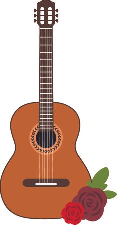 flamenco guitar