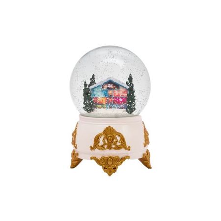 lover house snow globe taylor swift