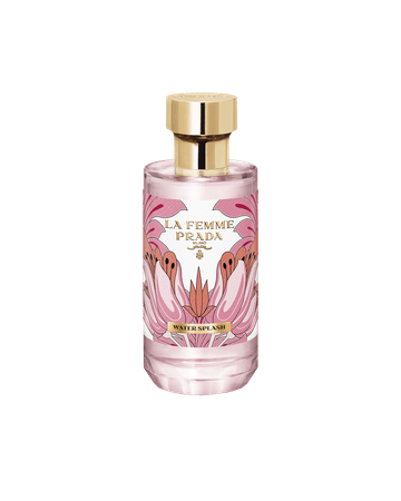 Fragrances La Femme Prada Watersplash 150 ml | Prada