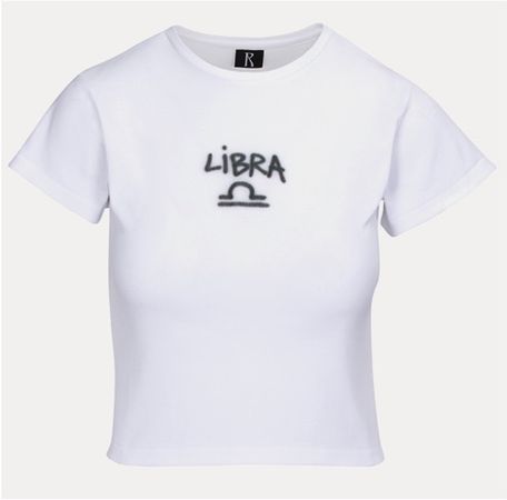 Libra shirt