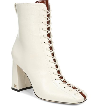 Sam Edelman Carney Lace-Up Boot (Women) | Nordstrom