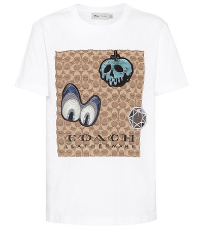 X Disney® cotton T-shirt