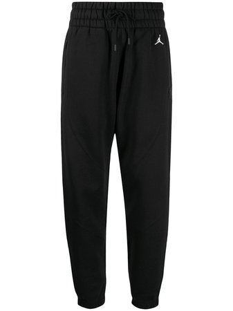 Nike Jordan Fleece Trousers - Farfetch
