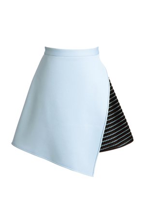 Lawrence Skirt by David Koma for $145 | Rent the Runway