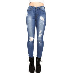JEANS PNG DOLL PARTS