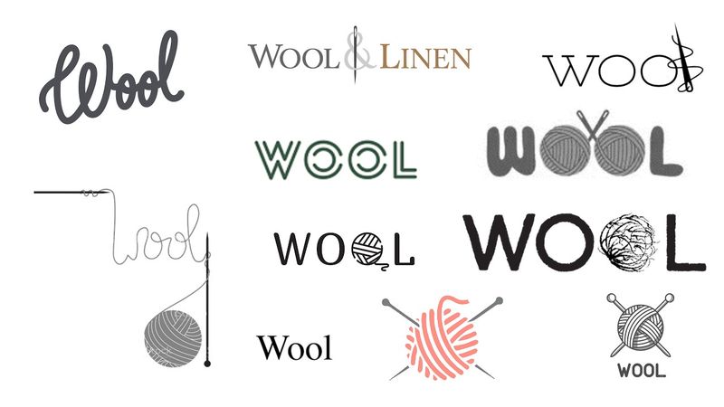 Wool Words