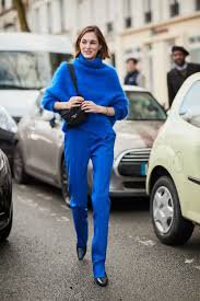 blue monochrome fashion picture – Google Kereső