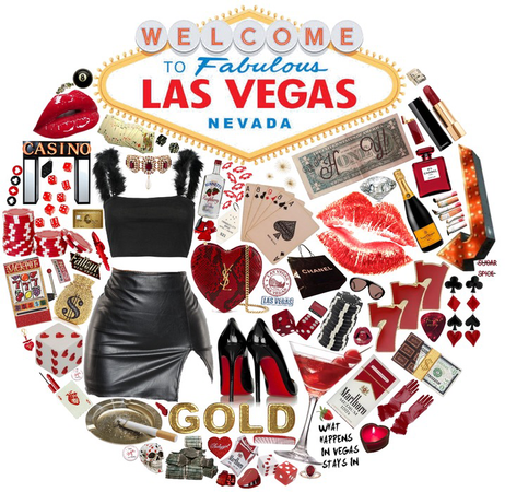 Destination Vegas Winner @cordelia19