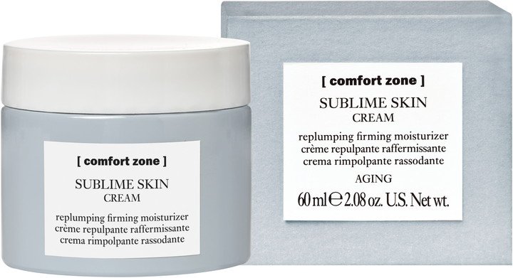 Sublime Skin Cream