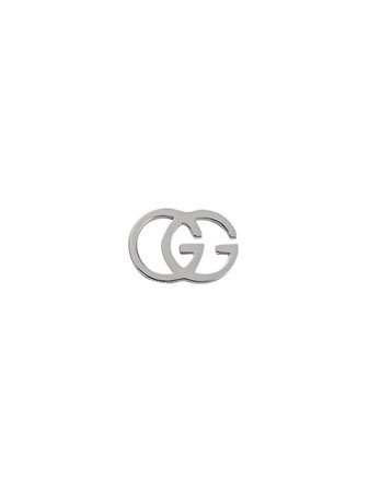 Gucci GG Stud Earrings - Farfetch