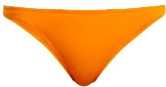 The Rachel Bikini Briefs - Womens - Orange