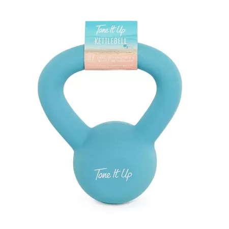 Tone It Up Kettle Bell Sports - 8lb : Target
