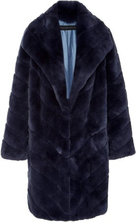 The Richmond Fur Coat