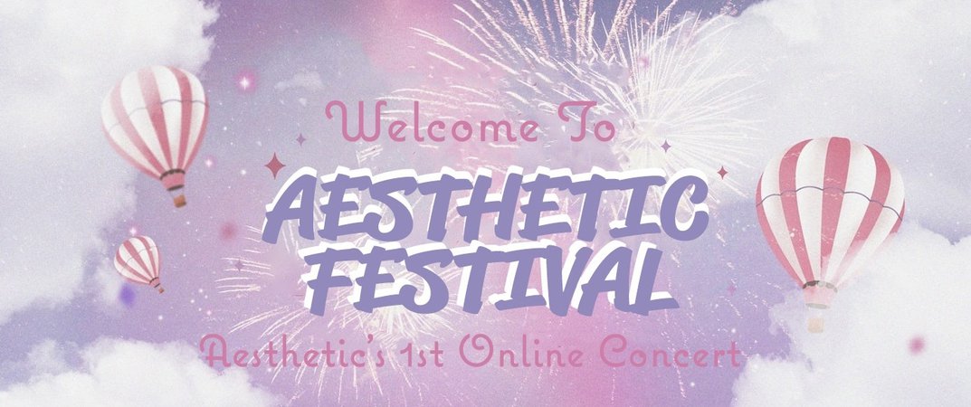 Aesthetic Festival