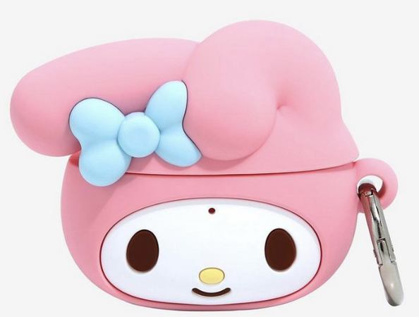 my melody airpod case - hot topic