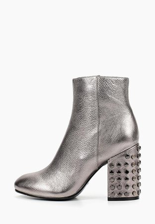 Ankle boots Mascotte