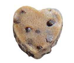 Heart Cookie