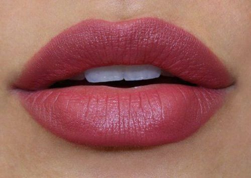 berry lip