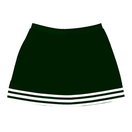 cheerleader skirt