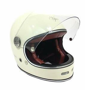 casco moto crema - Búsqueda de Google