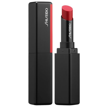 Shiseido | color gel lip balm - Dahlia