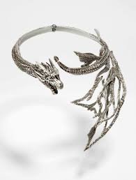 Daenerys Targaryen necklace - Google Search