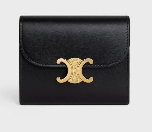 Celine wallet