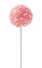 cake pops from starbucks no background - Google Search