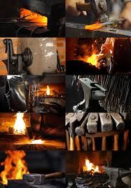 blacksmith aesthetic - Google Search