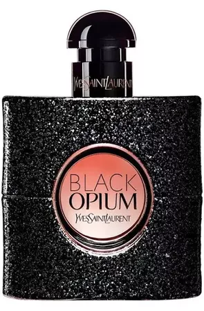 black optium perfume - Google Search