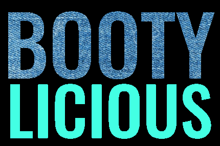 Bootylicious Style Sticker by Citi Trends for iOS & Android | GIPHY