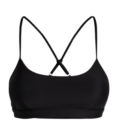 ALO YOGA  Airlift Intrigue Sports Bra