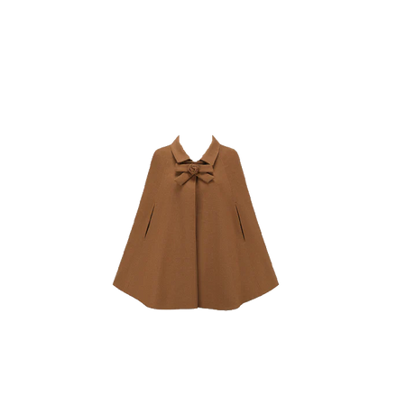 LaceMade | Rosenkavalier Cloak Coat (Dei5 edit)